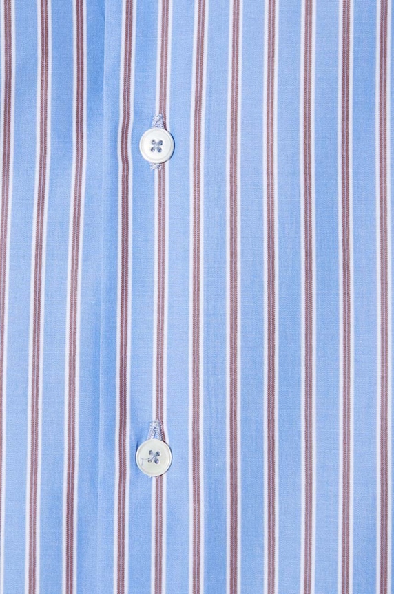 Paul Smith koszula bawełniana M1R.700Y.N02387