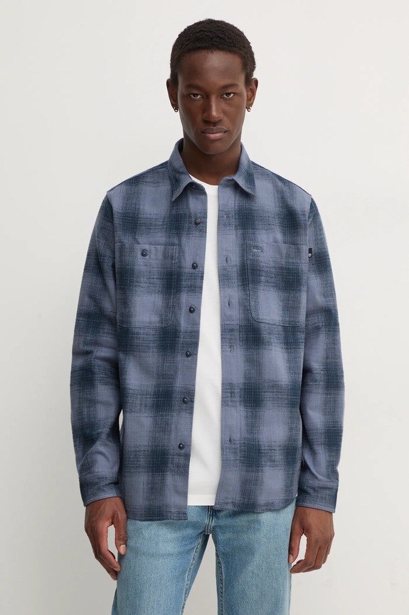 Timberland pamut ing pamut kék TB0A6V3PEFE1