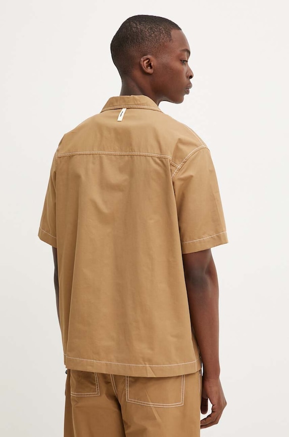 Πουκάμισο Sunnei RTWXSHR004