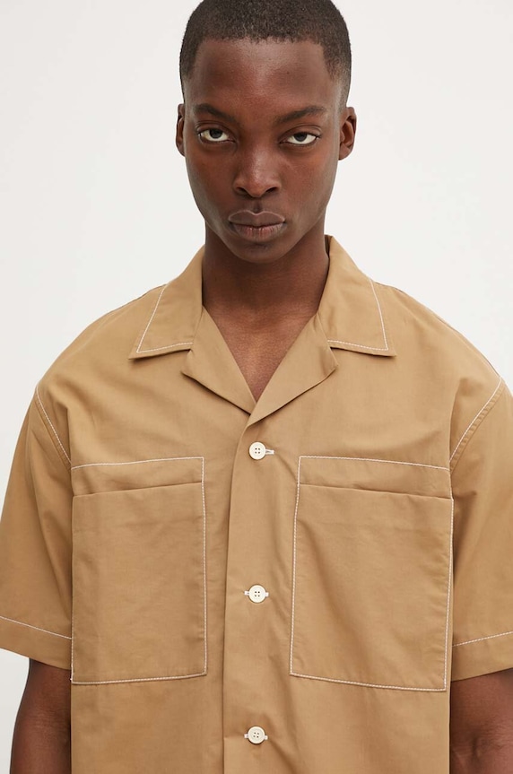 Πουκάμισο Sunnei RTWXSHR004