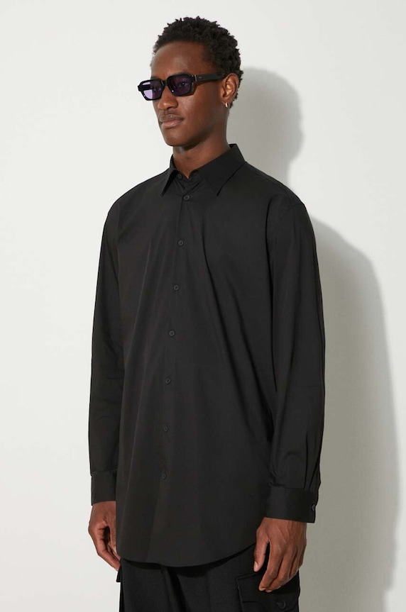 Рубашка Y-3 Graphic Shirt JE9274
