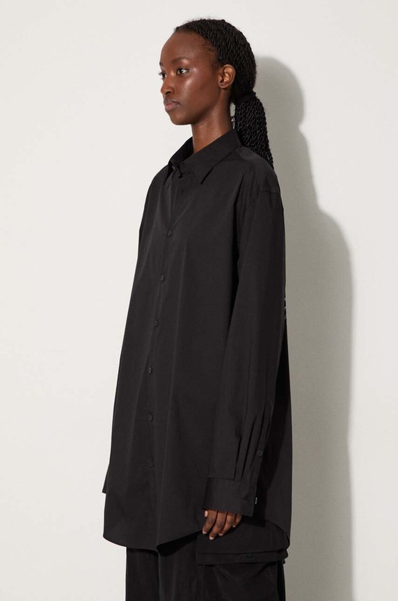 Рубашка Y-3 Graphic Shirt JE9274