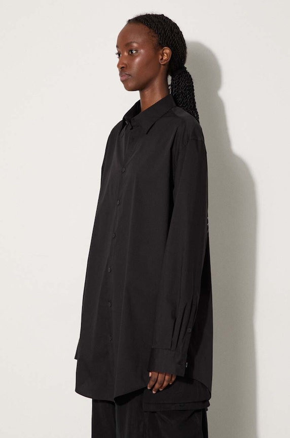 Рубашка Y-3 Graphic Shirt JE9274