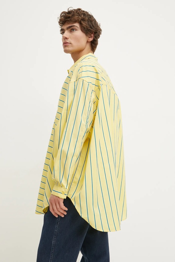 Βαμβακερό πουκάμισο Sunnei RTWXSHR012