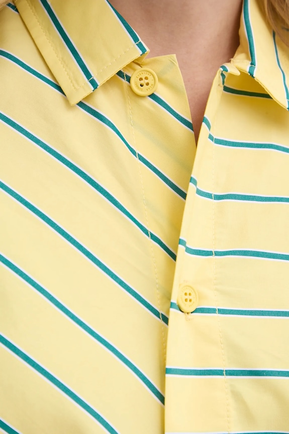 Βαμβακερό πουκάμισο Sunnei RTWXSHR012