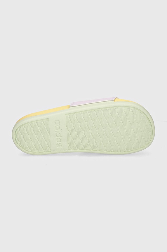Pantofle adidas Adilette IF1929 fialová
