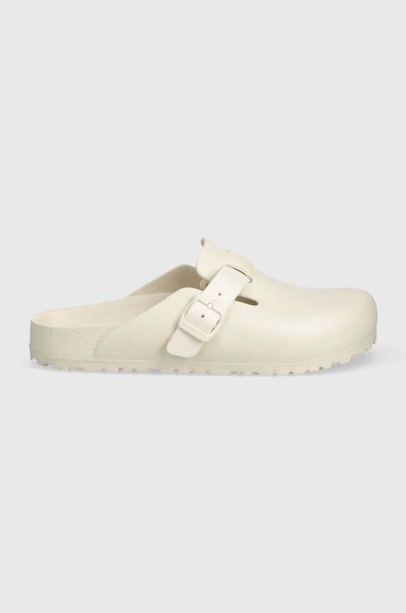 Παντόφλες Birkenstock Boston EVA 1027382 μπεζ SS26