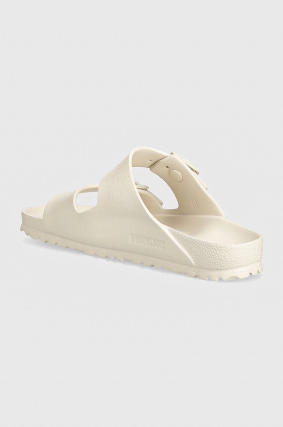 Scarpe Birkenstock ciabatte slide Arizona EVA 1027384 beige