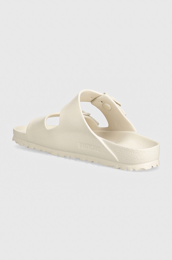 Scarpe Birkenstock ciabatte slide Arizona EVA 1027384 beige