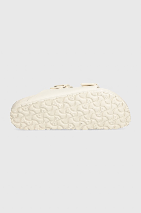 Birkenstock ciabatte slide Arizona EVA 1027384 beige