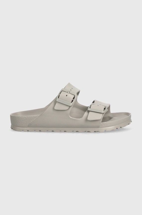 Birkenstock klapki Arizona EVA 1027592 szary SS26