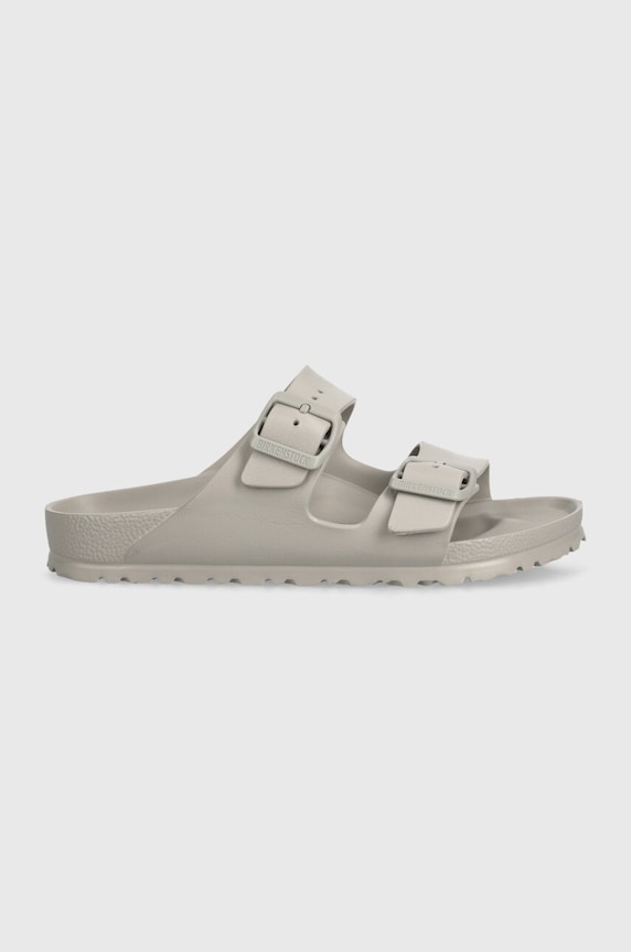 Birkenstock klapki Arizona EVA 1027592 szary SS26