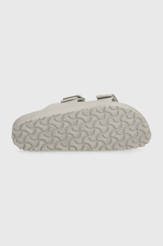 Birkenstock klapki Arizona EVA 1027592 szary