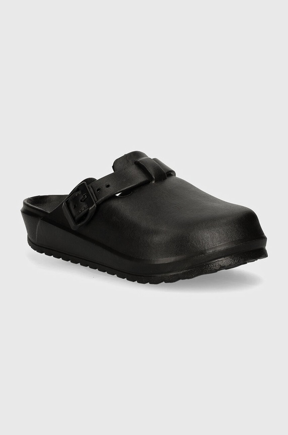 Bianco papuci BIAMADDY sintetic negru 11201752