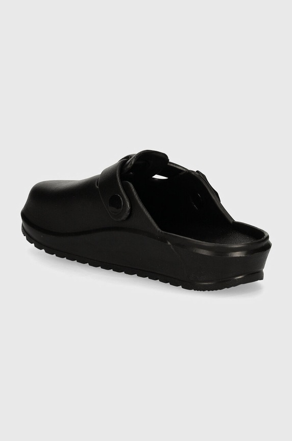 Încălțăminte Bianco papuci BIAMADDY 11201752 negru