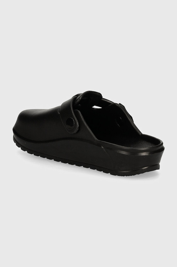 Încălțăminte Bianco papuci BIAMADDY 11201752 negru