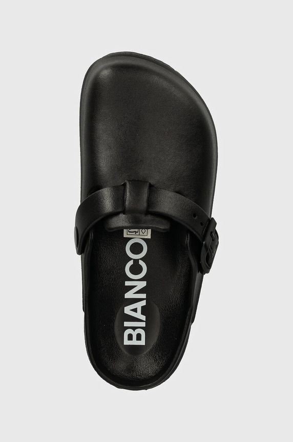 Bianco papuci BIAMADDY negru 11201752