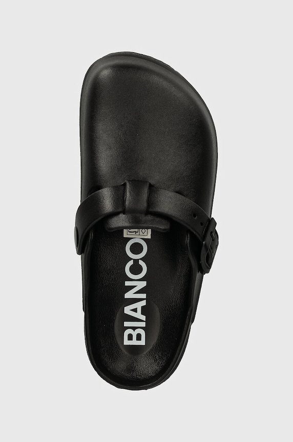 Bianco papuci BIAMADDY negru 11201752
