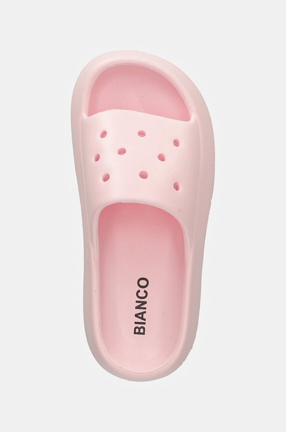 Bianco papuci BIAHOLLY roz 11201753