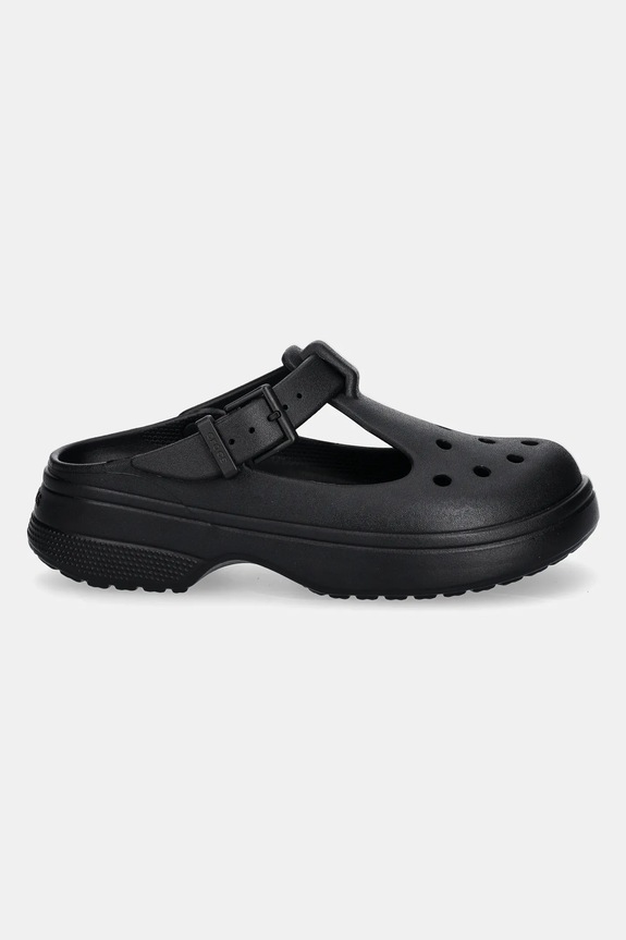 Pantofle Crocs Classic Mary Jane Clog 210581.001 černá AW24