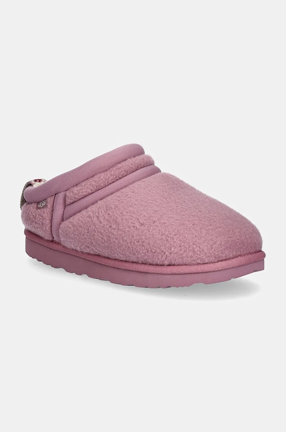 Детски пантофи UGG ASTRO ULTRA розов 1157670K.G