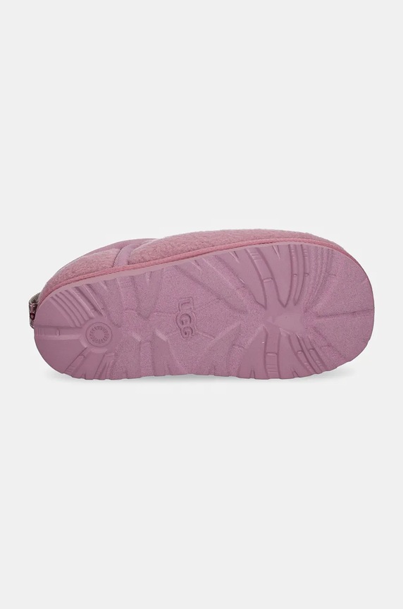 Детски пантофи UGG ASTRO ULTRA 1157670K.G розов