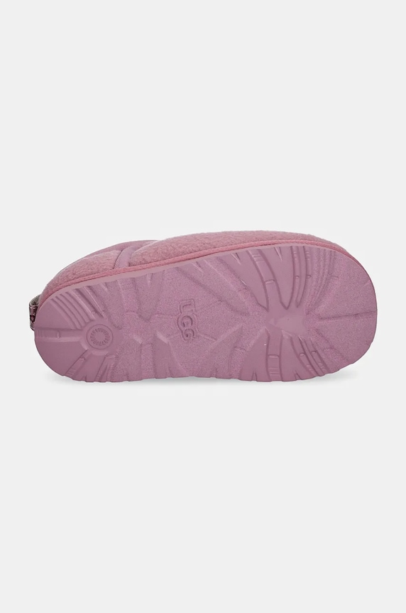 Детски пантофи UGG ASTRO ULTRA 1157670K.G розов
