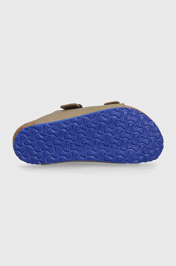 Dječje natikače Birkenstock Arizona 1028732.26.35 bež