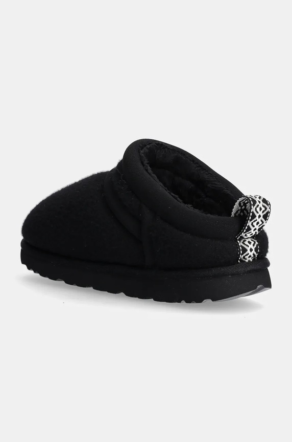 Dječaci Dječje papuče UGG ASTRO ULTRA 1157670K crna
