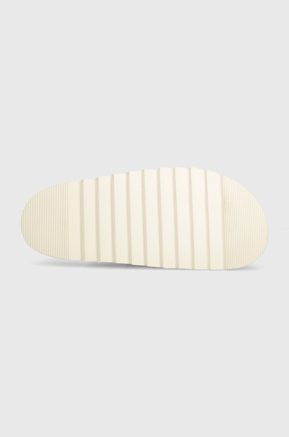 HUGO klapki Syrax 50522986.001 czarny