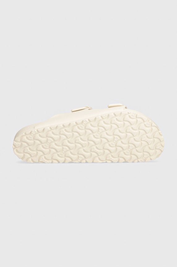 Birkenstock klapki Arizona 1027305 beżowy