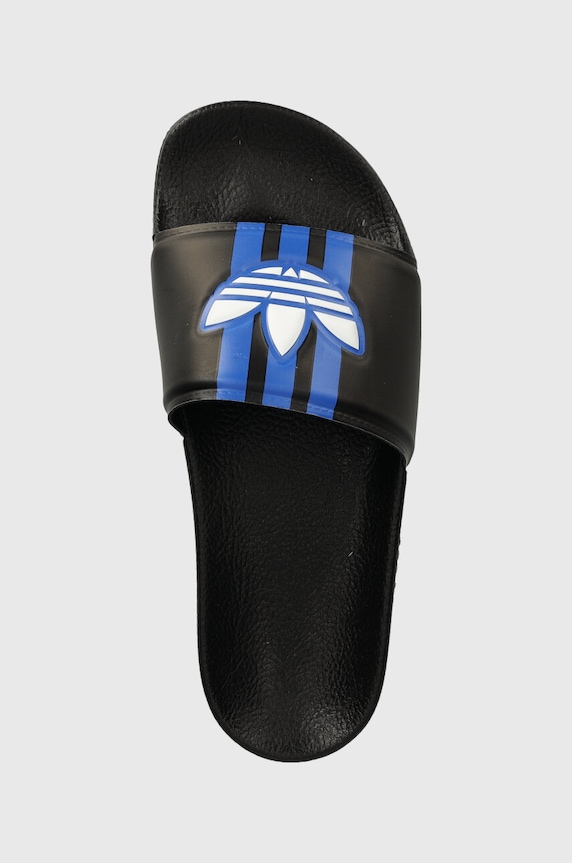 Шльопанці adidas Originals Adilette чорний IG9265