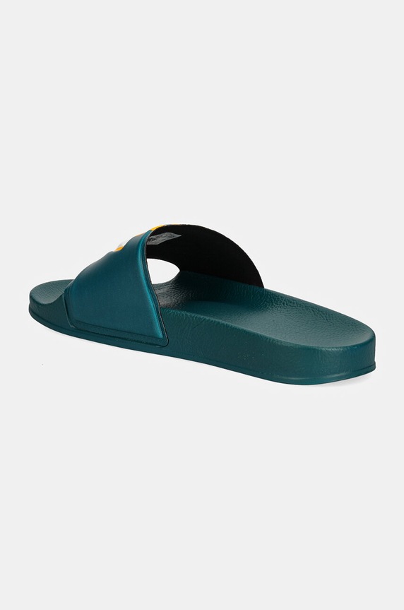 Obuwie adidas Originals klapki Adilette IG9268 zielony