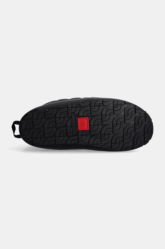 Пантофи The North Face Thermoball Traction Bootie NF0A3MKH4111 сив