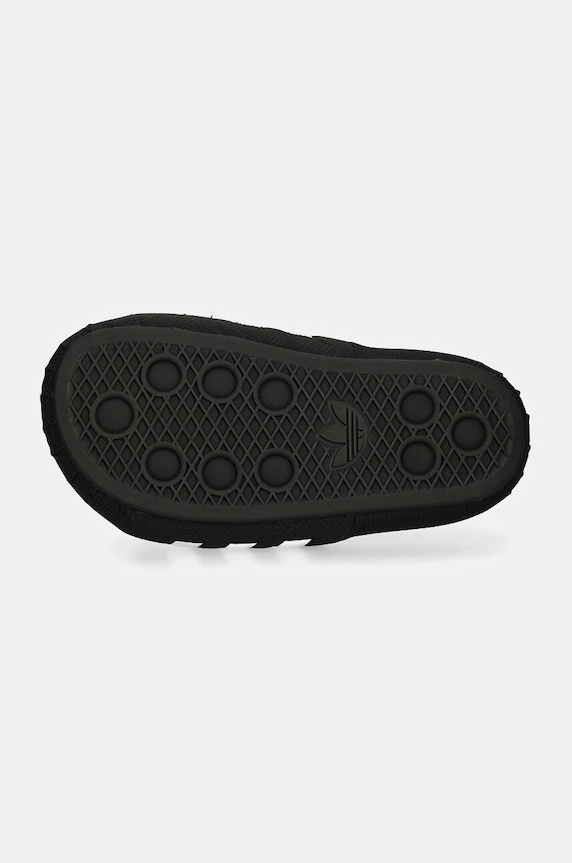 Šľapky adidas Originals Adilette 24 IF9263 čierna