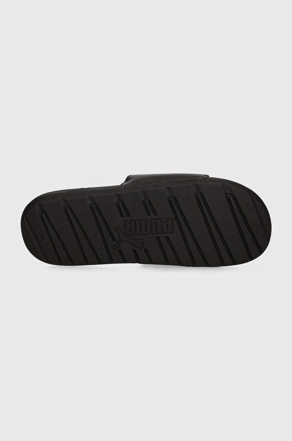 Puma klapki Cool Cat 2.0 Seeing Double 398488 czarny