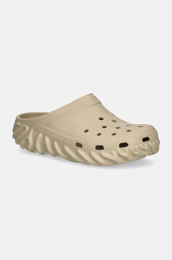 Crocs sliders Salehe Bembury X Saru Clog beige 210141.OLX