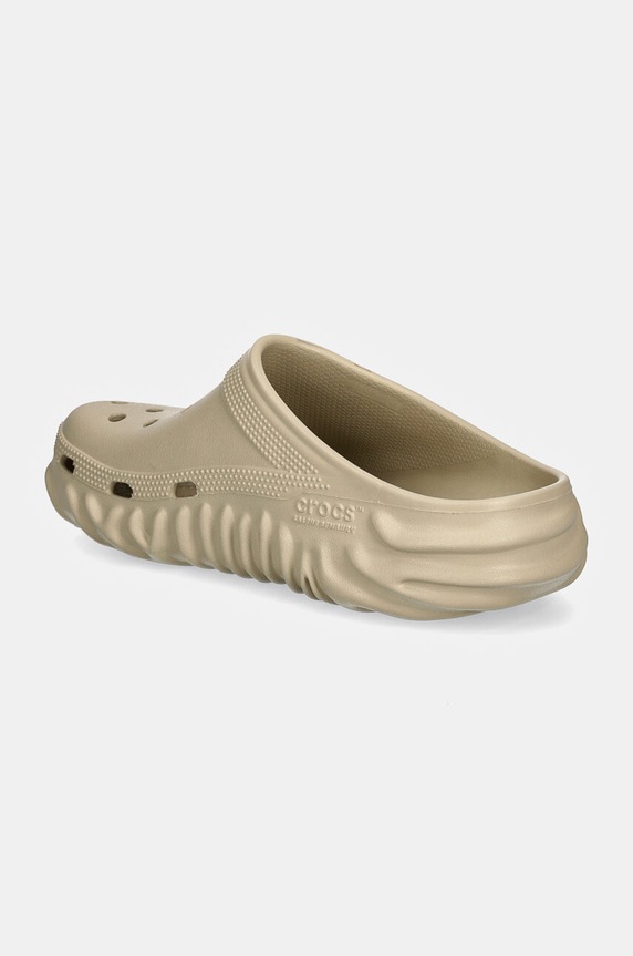 Shoes Crocs sliders Salehe Bembury X Saru Clog 210141.OLX beige