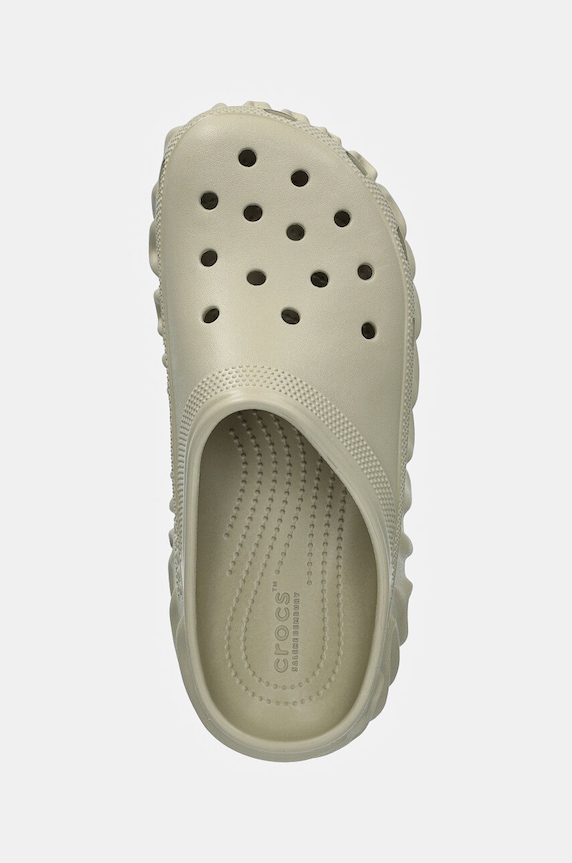 Crocs sliders Salehe Bembury X Saru Clog beige 210141.OLX