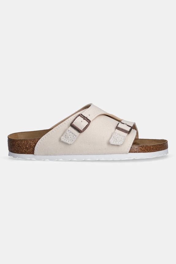 Birkenstock šľapky pánske 1028800 béžová AW24