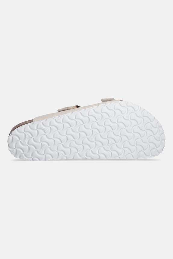 Birkenstock šľapky pánske 1028800 béžová