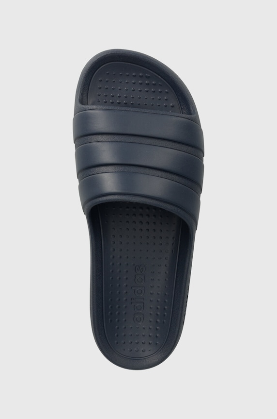 adidas klapki Adilette Flow granatowy IG6860