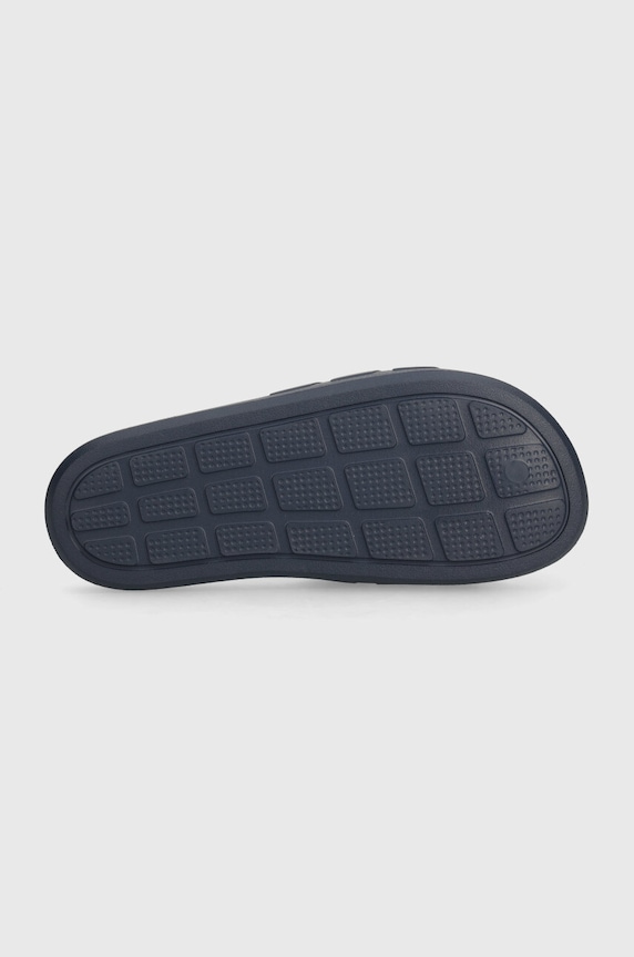 adidas klapki Adilette Flow IG6860 granatowy