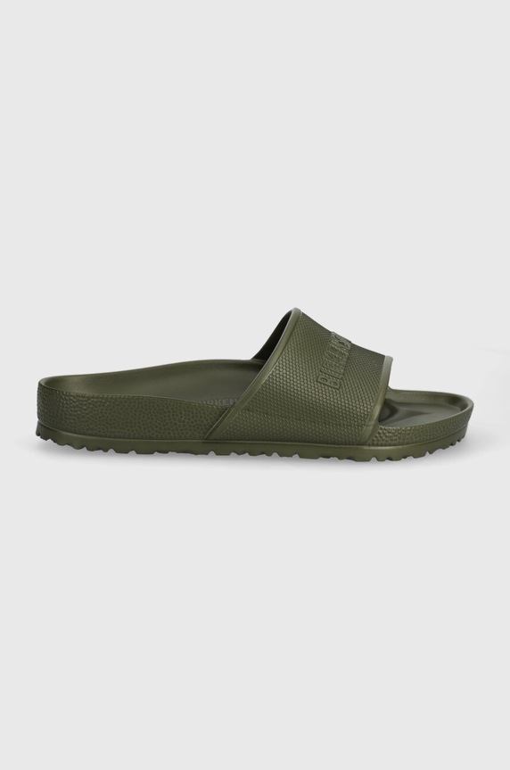 Birkenstock papucs Barbados EVA 1028566 zöld SS25