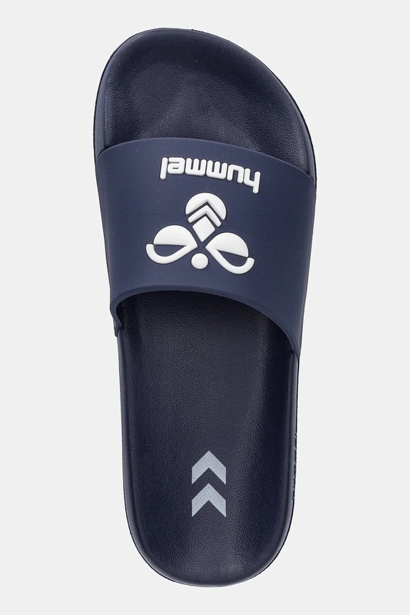 Hummel papucs sötétkék 228254