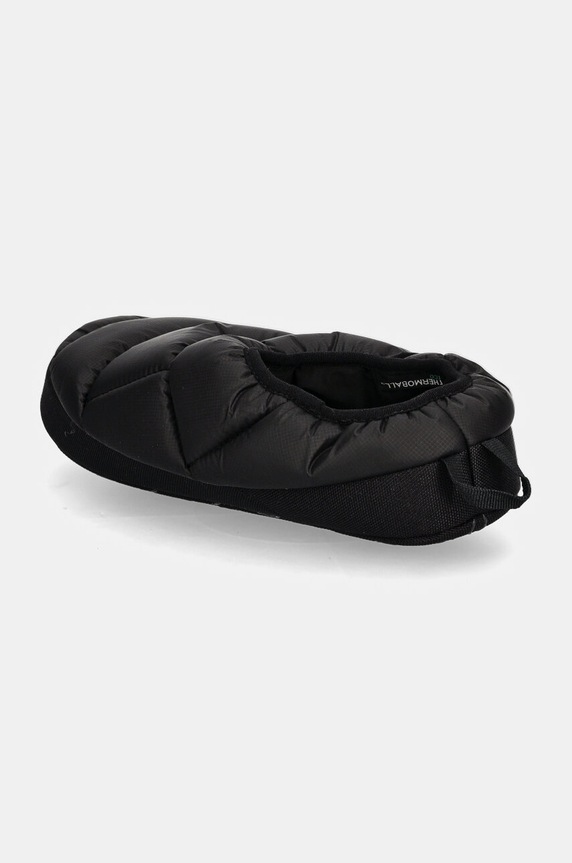 Obuv Papuče The North Face Tent Mule IV NF0A8A9DKX71 čierna