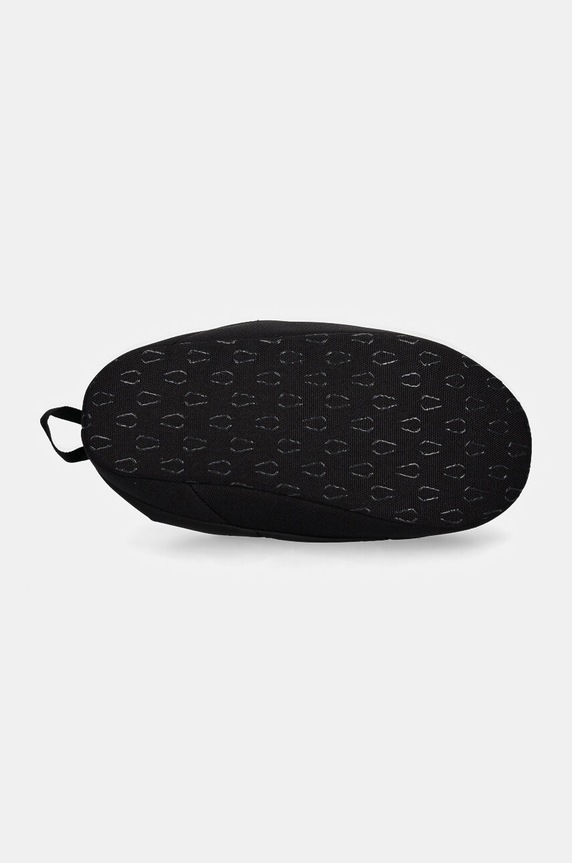 Papuče The North Face Tent Mule IV NF0A8A9DKX71 čierna