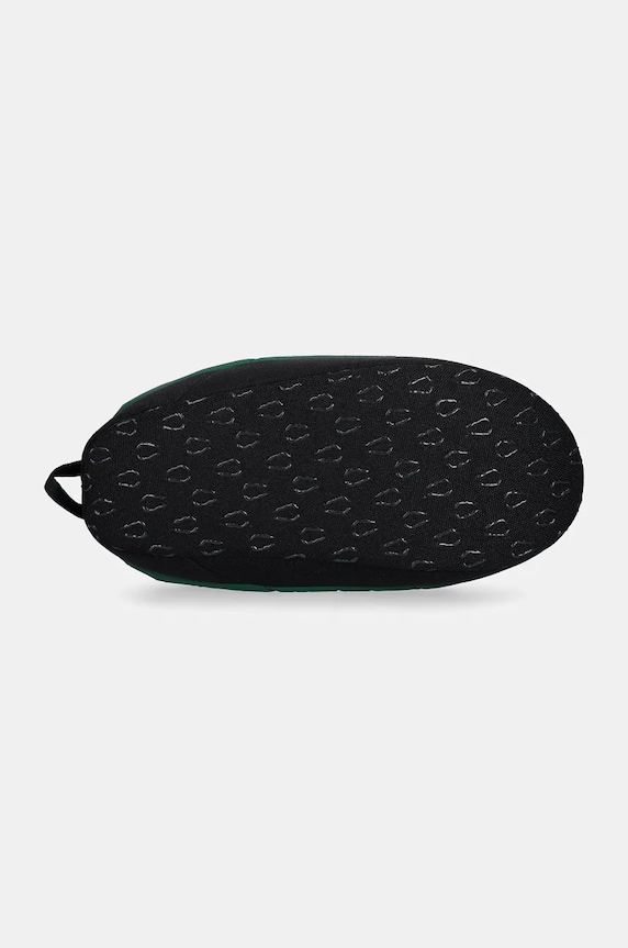 The North Face papuci de casa Tent Mule IV NF0A8A9DS9W1 verde