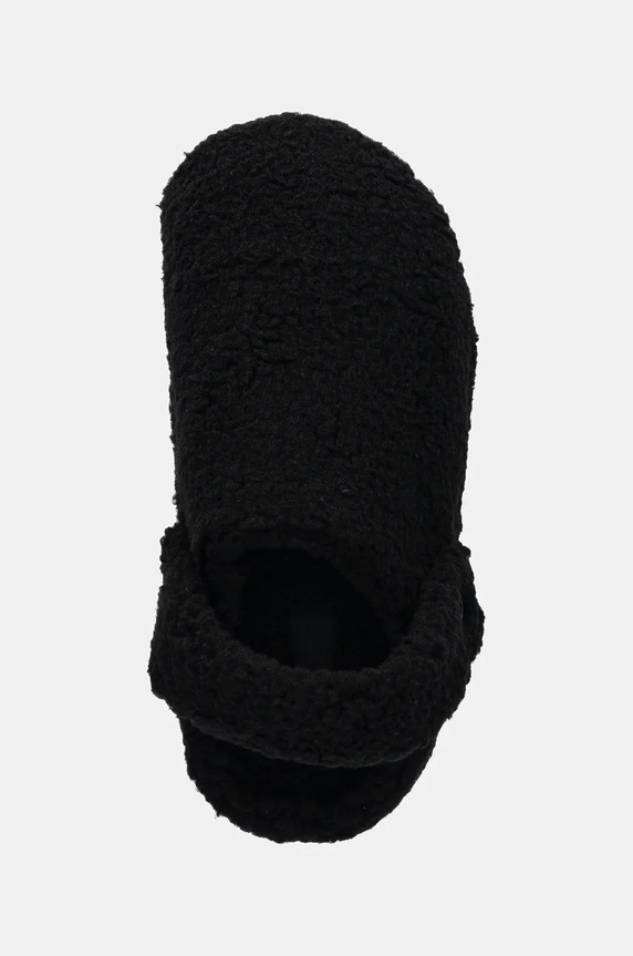 Papuče Crocs Classic Cozzy Slipper čierna 209386.001