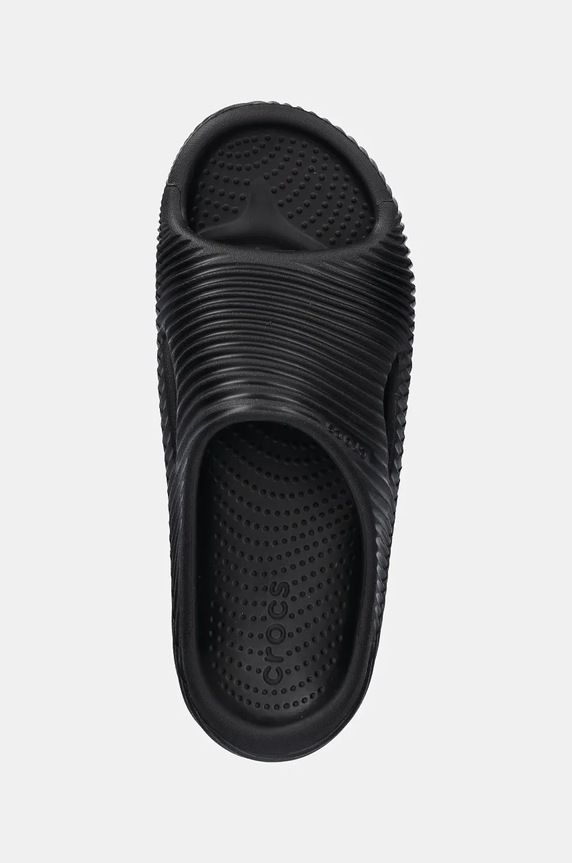 Crocs sliders Mellow Tide Recovery Slide black 210333.001